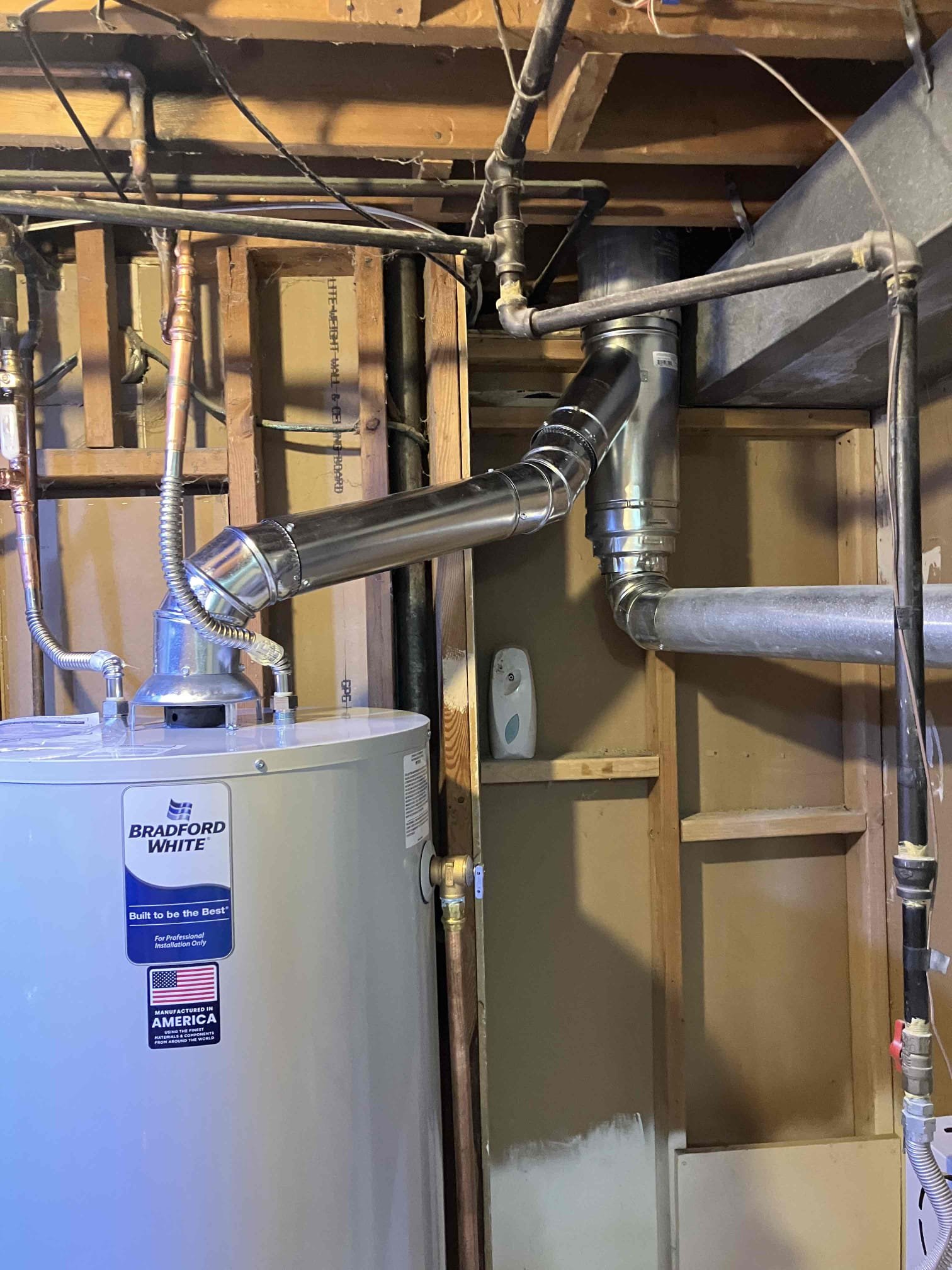 Jesus Pacheco, Jon Underwood, Master Diggins