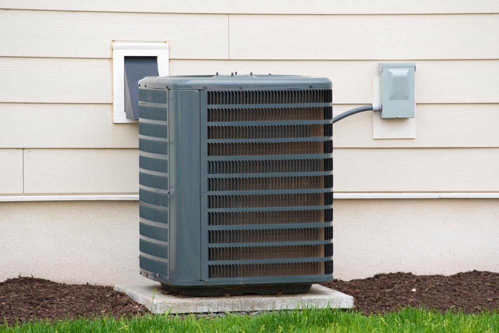 Which AC Units Use the Most Electricity?