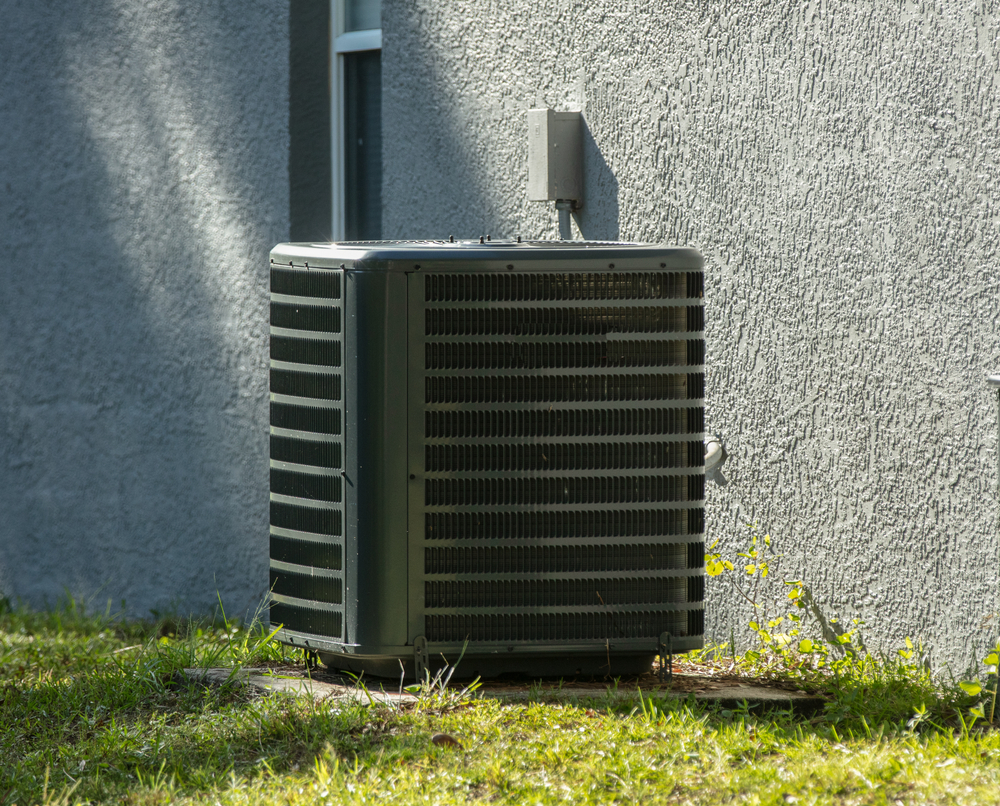 What SEER Rating Is Ideal for an Air Conditioning Unit?