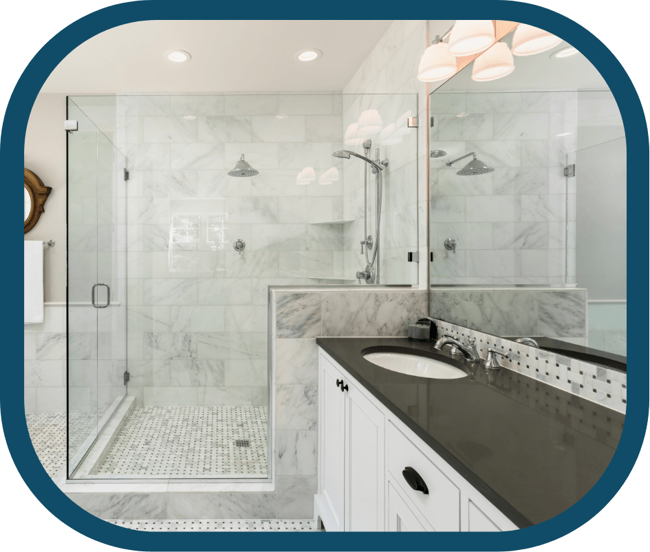 Bathroom Plumber in Denver