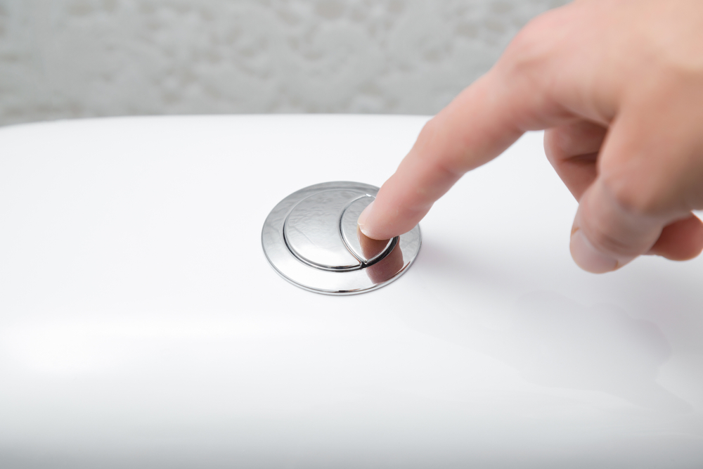 What Is a Dual-Flush Toilet?