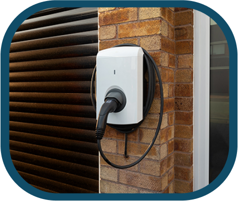 EV Charger Installation in Denver, CO