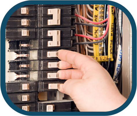Electrical Panel Repair in Denver, CO