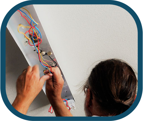 Electrician Services in Littleton, CO