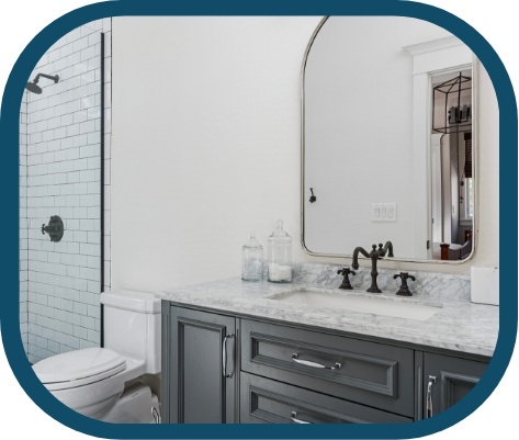 Fixture Plumbing Services in Denver