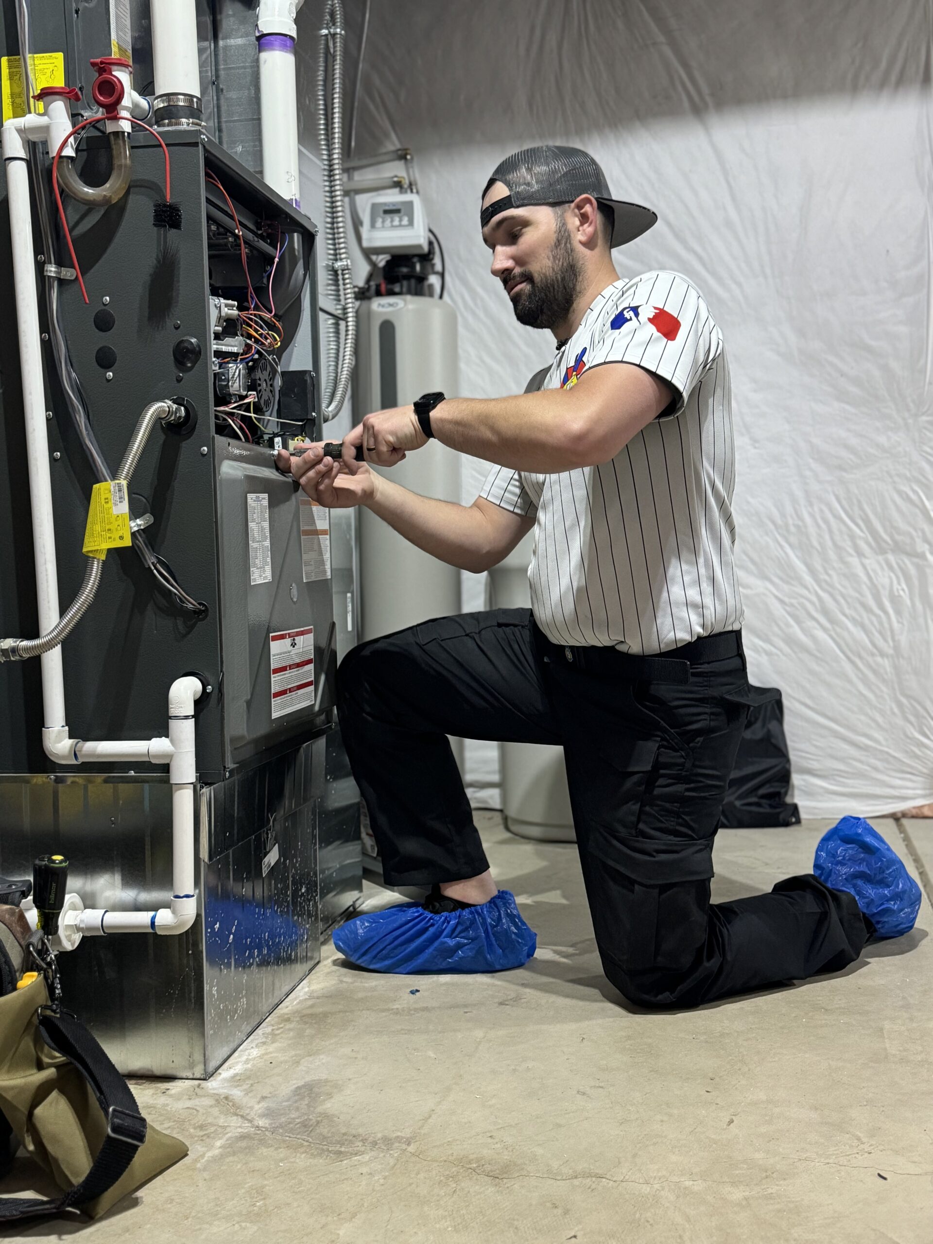 Furnace Maintenance Service in Denver, CO