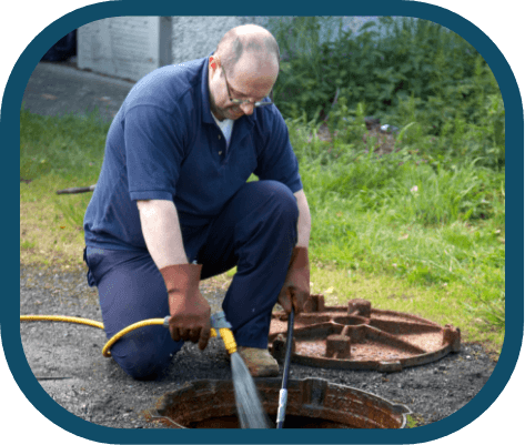 Hydro Jetting Service in Littleton, CO