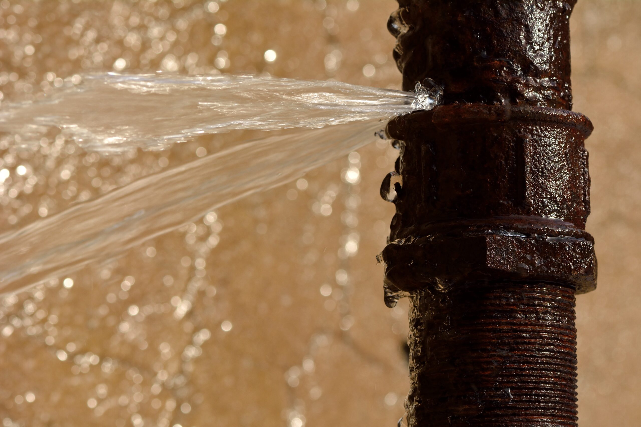 5 Things to Do Immediately if You Had a Pipe Burst