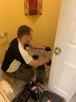 Your Certified Plumber