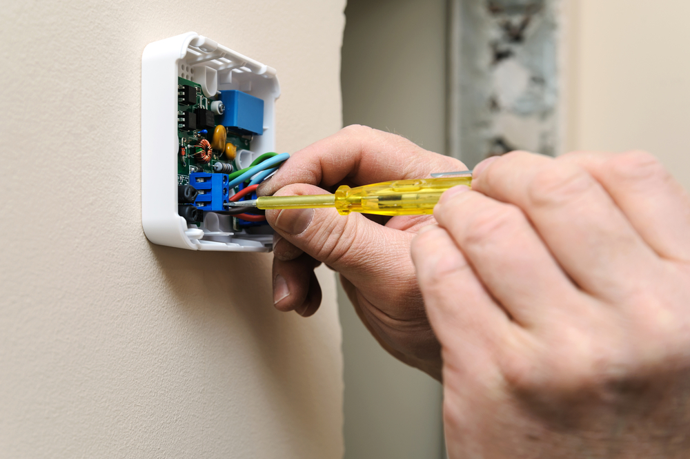 Thermostat Wire Color Codes: A Complete Guide