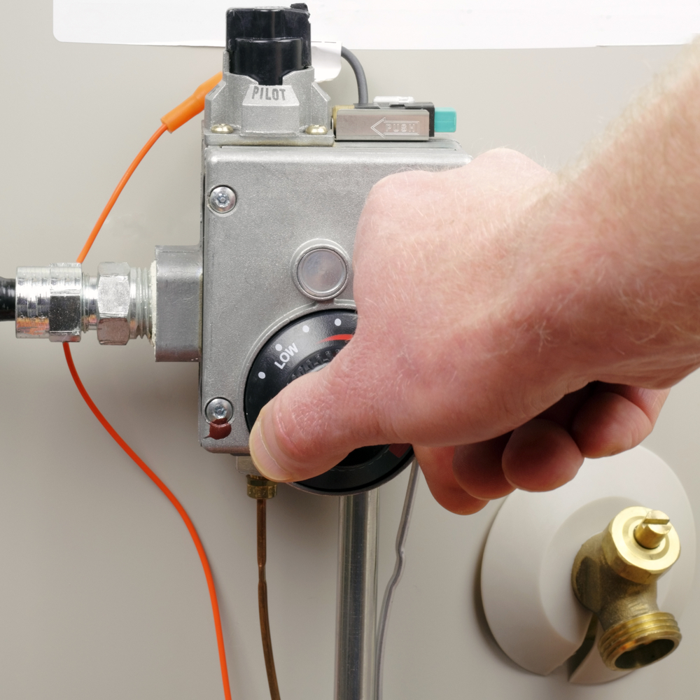 How Much Energy Does a Water Heater Use?