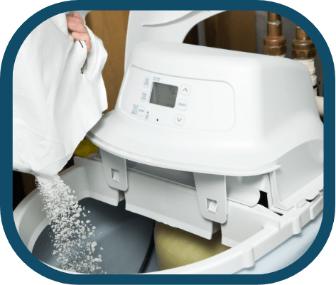Water Softener Repair