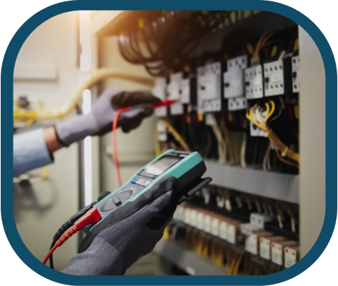 Whole Home Surge Protection in Denver, CO
