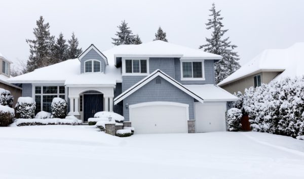 The Best Ways to Winterize Your Plumbing Systems