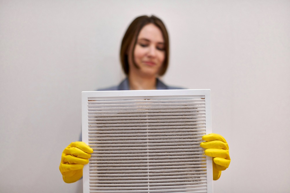 Decoding MERV Filter Ratings: Understanding Air Filter Efficiency