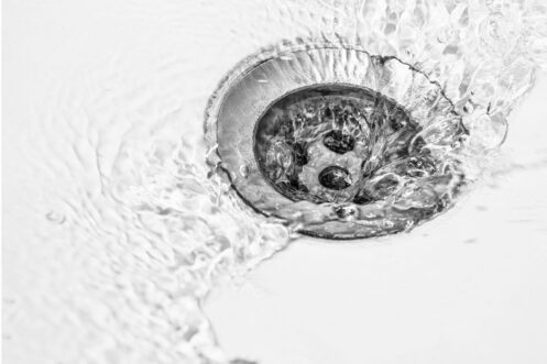 What Can Cause a Sink to Crack Around the Drain?