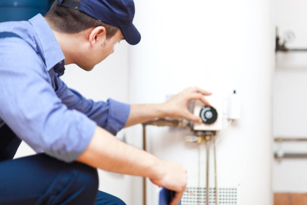 Everything You Need to Know About Keeping Your Water Heater in the Basement