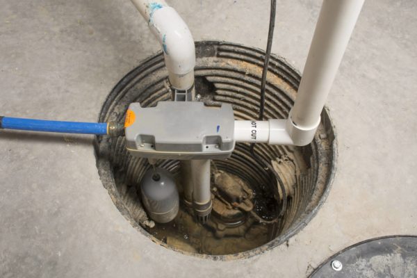 Does My Sump Pump Need Regular Maintenance?