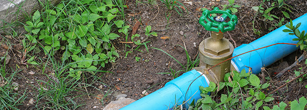 Piping & Repiping in Denver