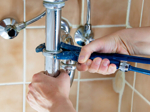 Trustworthy Plumbing Repair Company in Denver