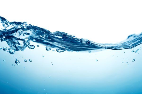 Hot Water Keeps Households Happy