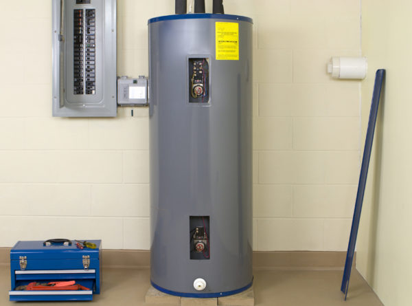Tankless Vs. Traditional Water Heaters