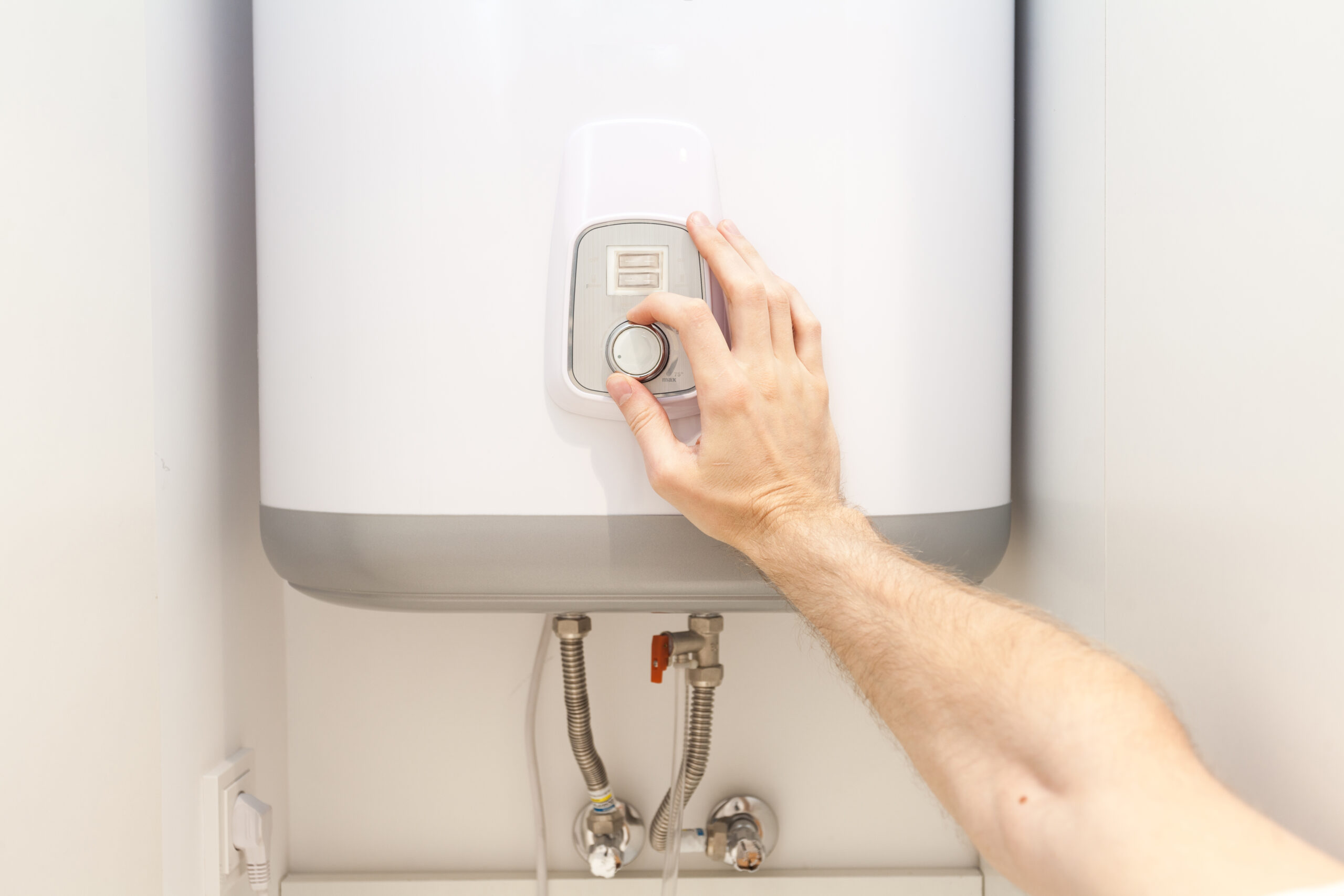 Some Like It Hot: Extend the Life Expectancy of Your Water Heater